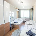 Daire Premium Lazur - Sea Garden - Location 5 Min To The