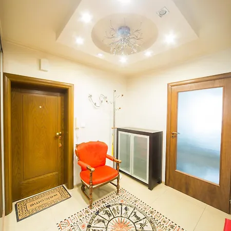 Premium Lazur - Sea Garden - Location 5 Min To The Μπουργκάς