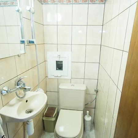 Premium Lazur - Sea Garden - Location 5 Min To The Μπουργκάς