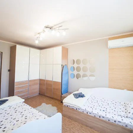 Premium Lazur - Sea Garden - Location 5 Min To The Διαμέρισμα Μπουργκάς