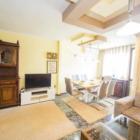 Premium Lazur - Sea Garden - Location 5 Min To The Apartamento *