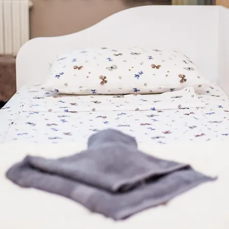 Premium Lazur - Sea Garden - Location 5 Min To The Apartamento Burgas